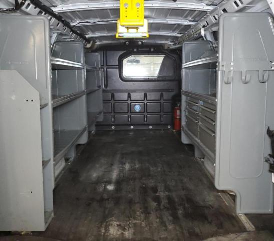 2020 CHEVROLET EXPRESS G2 - 1GCWGAFP2L1272581