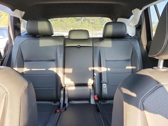 2021 VOLKSWAGEN TIGUAN SE 3VV2B7AX5MM111879