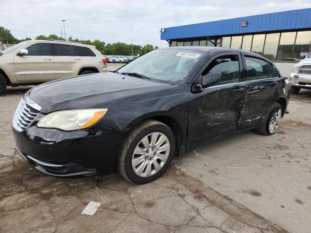 CHRYSLER 200 LX