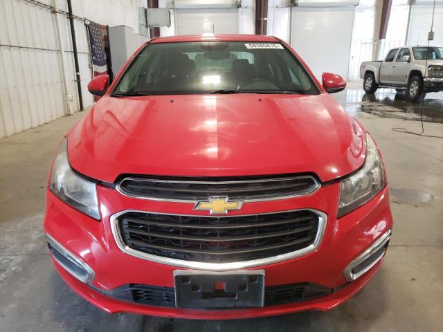 2016 CHEVROLET CRUZE LIMI 1G1PE5SB1G7119391