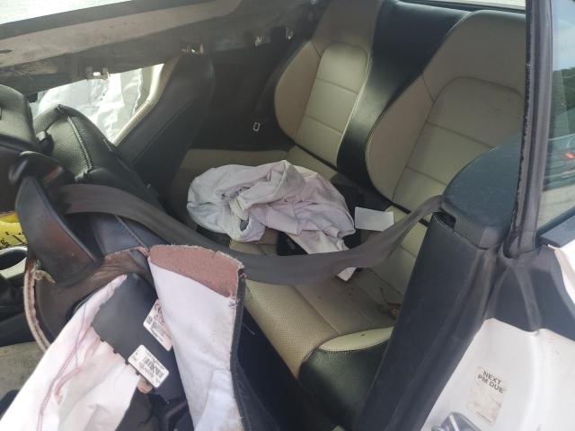 2022 FORD MUSTANG - 1FATP8UH4N5104241