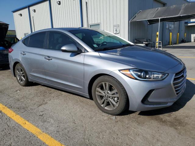2017 HYUNDAI ELANTRA SE - 5NPD84LF2HH153401