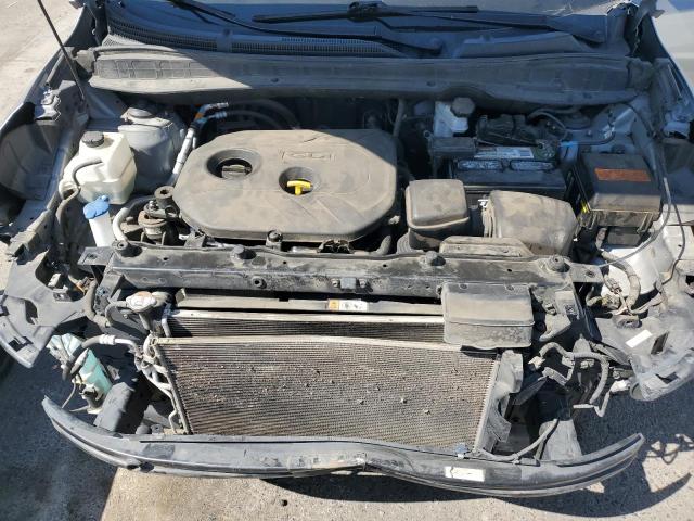 2015 HYUNDAI TUCSON GLS KM8JT3AF7FU100058