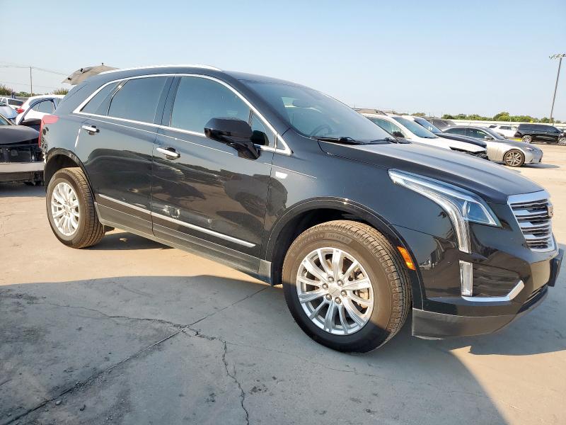 2019 CADILLAC XT5 1GYKNARS0KZ173241