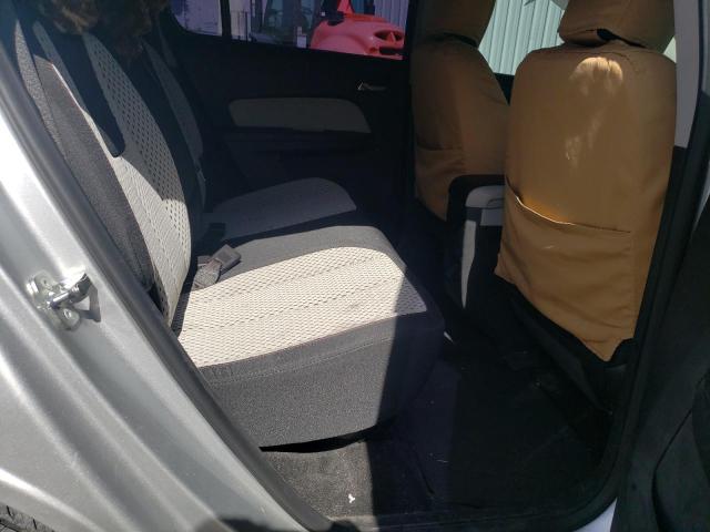 2015 CHEVROLET EQUINOX LS 1GNFLEEK2FZ103859