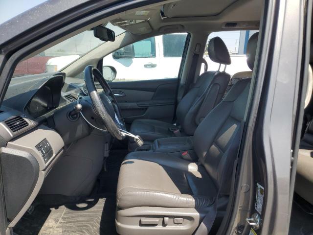 2016 HONDA ODYSSEY EX 5FNRL5H62GB160588