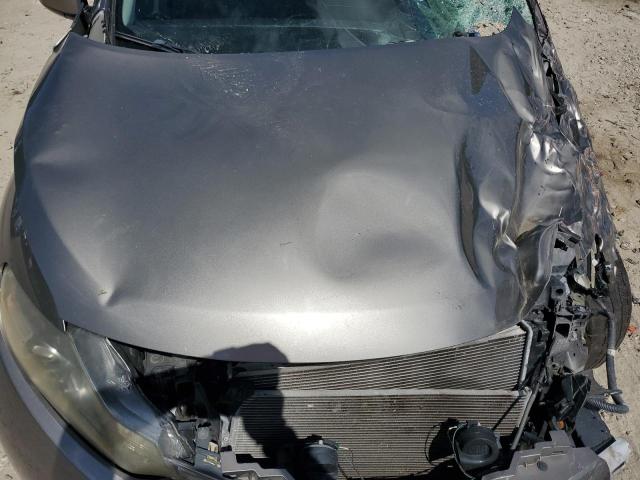 2010 NISSAN MURANO S #3270831470