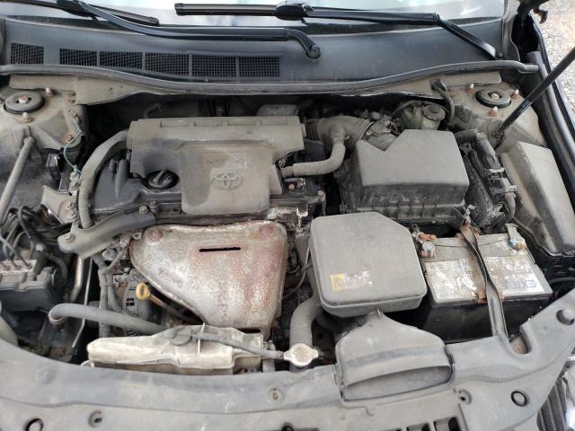 2017 TOYOTA CAMRY LE 4T1BF1FK8HU648790