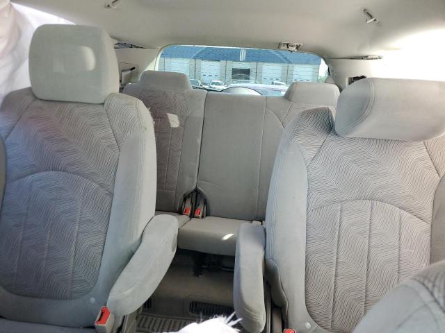 2017 BUICK ENCLAVE 5GAKRAKD6HJ223509