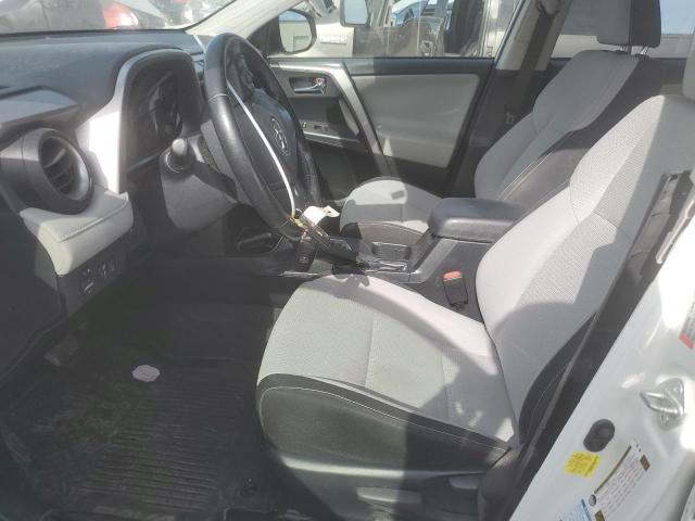 2018 TOYOTA RAV4 ADVEN - JTMRFREV7JJ725847