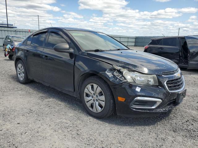 2015 CHEVROLET CRUZE LS - 1G1PM5SH6F7158189