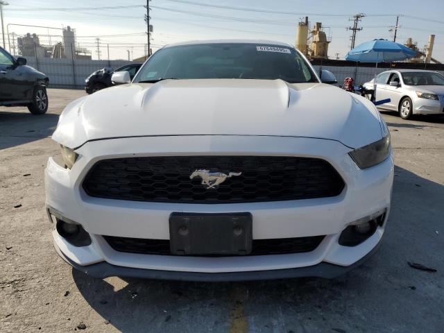 2015 FORD MUSTANG - 1FA6P8TH8F5353125