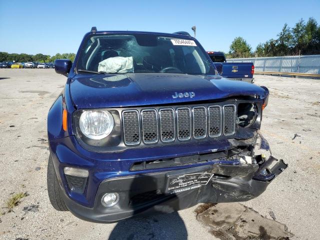 2019 JEEP RENEGADE LATITUDE ZACNJBBB6KPK32464