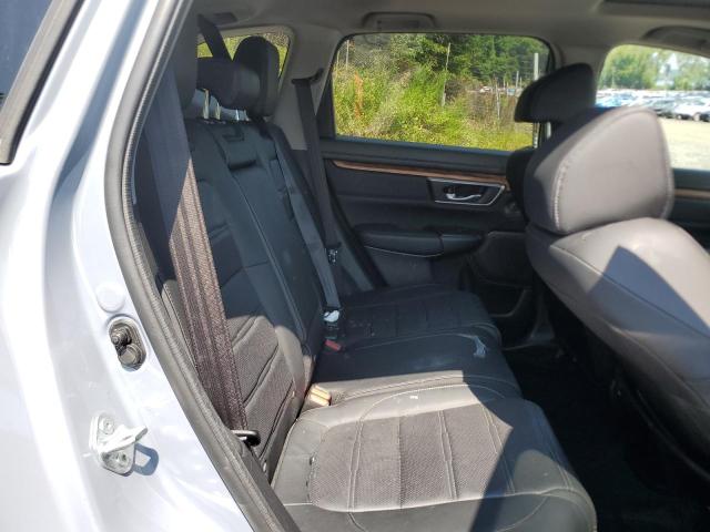 2022 HONDA CR-V TOURI 5J6RT6H98NL003345