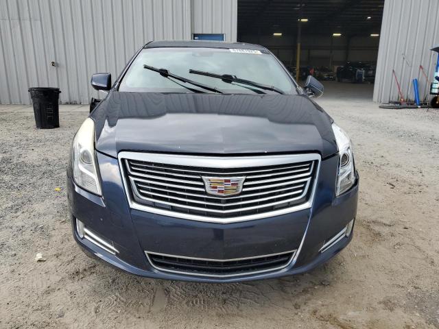 2016 CADILLAC XTS PLATIN 2G61S5S31G9157011
