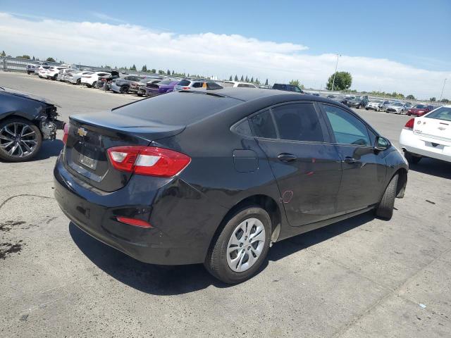 2019 CHEVROLET CRUZE LS 1G1BC5SM9K7147367