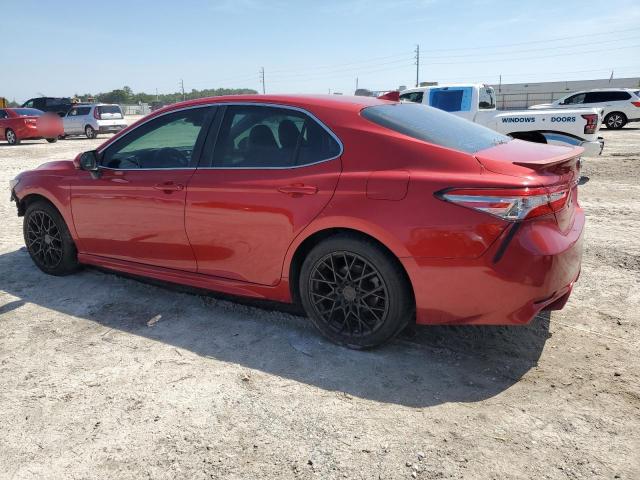 2019 TOYOTA CAMRY L 4T1B11HK6KU247886
