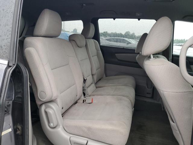 2016 HONDA ODYSSEY SE 5FNRL5H38GB043832