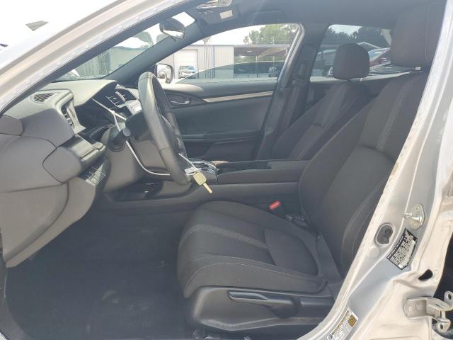 2020 HONDA CIVIC LX SHHFK7H3XLU205079