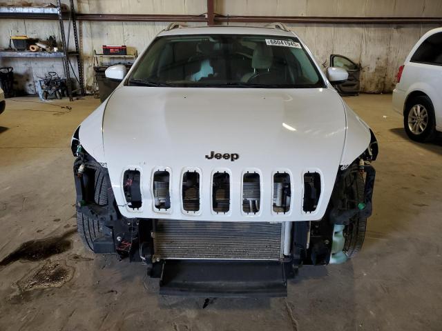 2017 JEEP CHEROKEE L 1C4PJMDS3HW639447