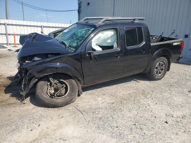 2017 NISSAN FRONTIER S - 1N6DD0EV7HN741526