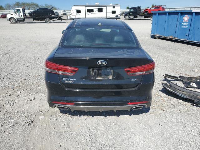 2016 KIA OPTIMA SXL 5XXGV4L28GG023698
