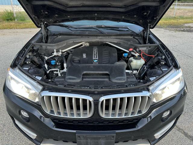 2018 BMW X5 XDRIVE3 - 5UXKS4C58J0Y17847