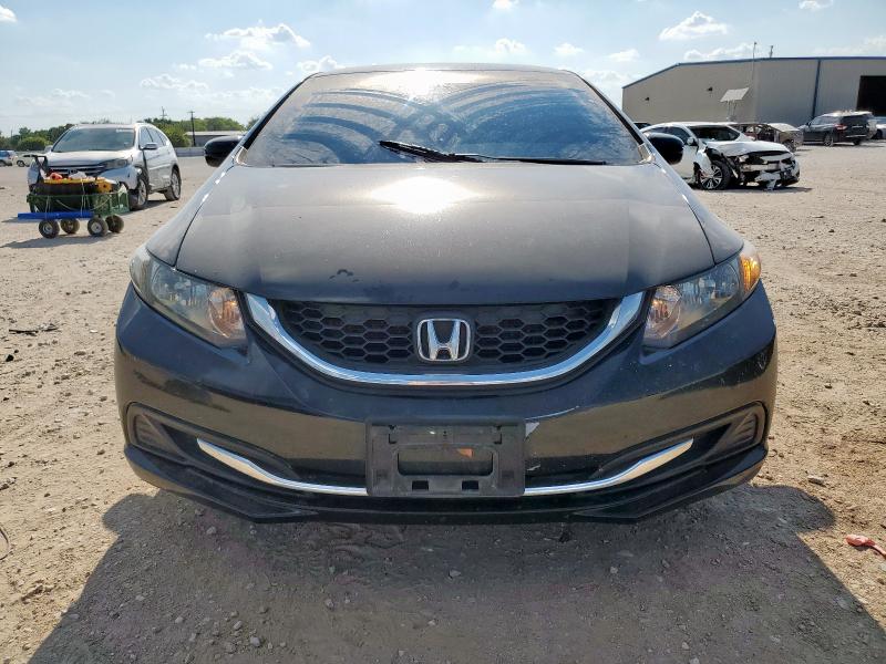 2015 HONDA CIVIC LX 19XFB2F59FE057946