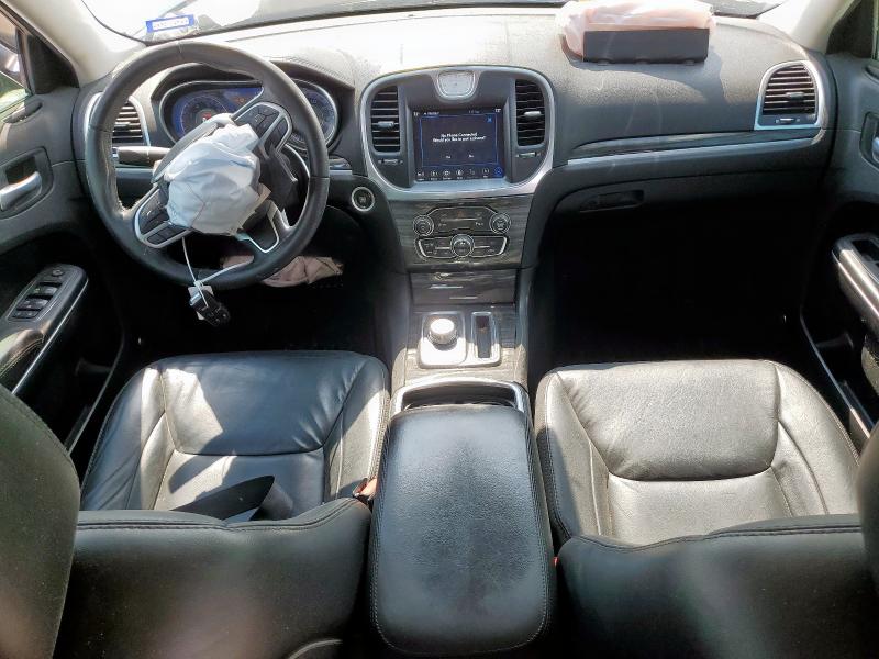 2018 CHRYSLER 300 TOURIN 2C3CCAAG8JH130311