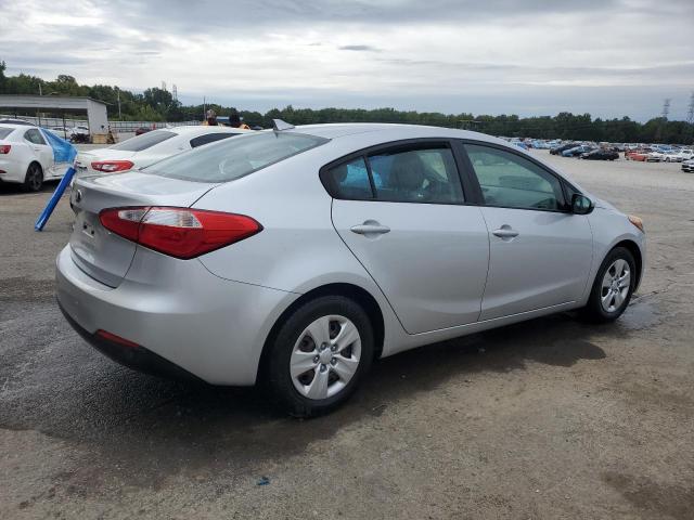 2016 KIA FORTE LX - KNAFK4A6XG5501616