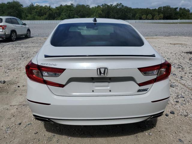 2021 HONDA ACCORD SPO 1HGCV1F41MA084989