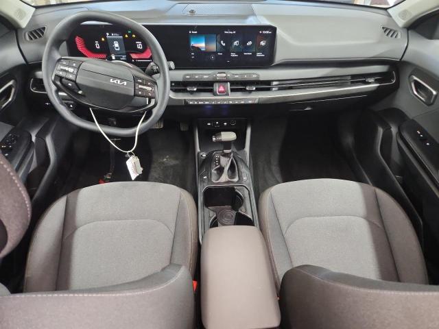 2025 KIA K4 LX 3KPFT4DE4SE078743