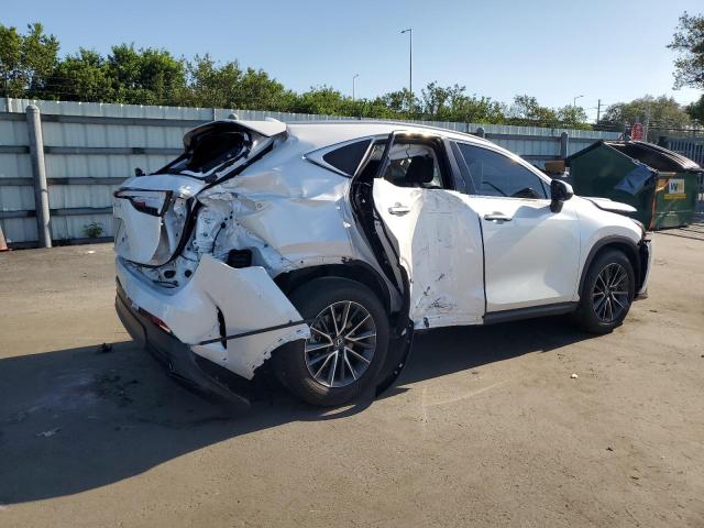 2025 LEXUS NX 250 BAS 2T2ADCAZ5SC026055