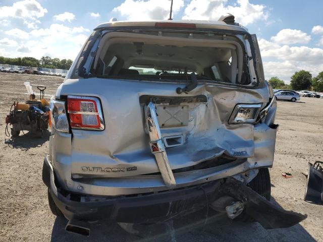 2008 SATURN OUTLOOK XR #3278680725