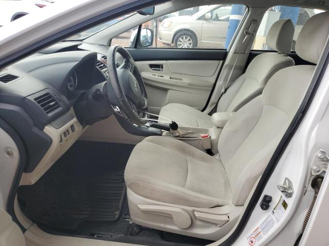 2012 SUBA IMPREZA PREMIUM - JF1GJAE61CH007968