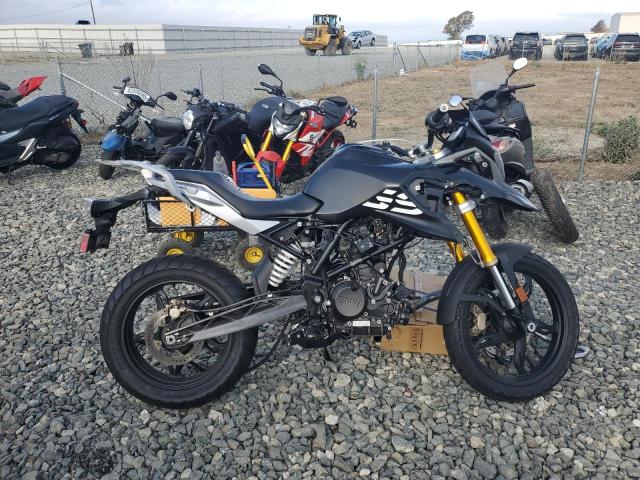 2023 BMW G310 GS WB30G3301PRA53392