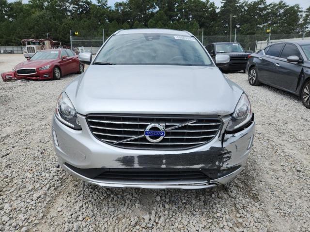 2015 VOLVO XC60 T6 PREMIER YV449MDK8F2678130