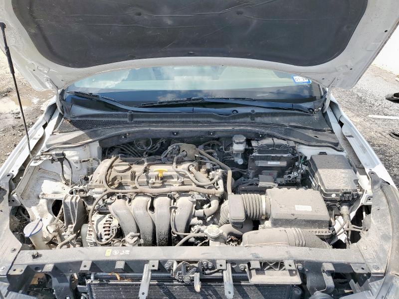2019 HYUNDAI ELANTRA GT KMHH35LE1KU088532