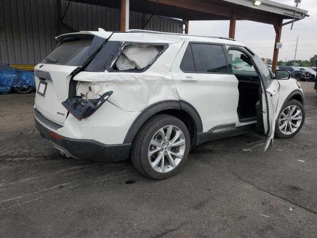 2022 FORD EXPLORER P - 1FM5K8HC1NGA20636