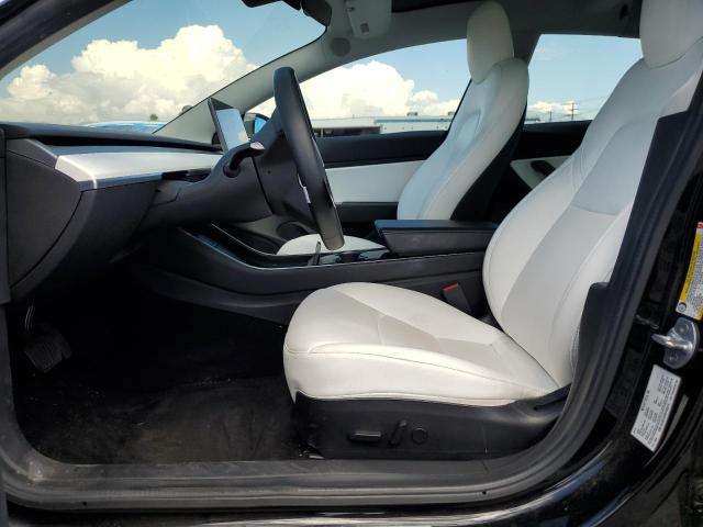 2019 TESLA MODEL 3 5YJ3E1EA5KF445215