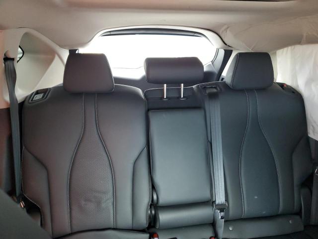 2021 ACURA RDX TECHNO 5J8TC2H55ML025109