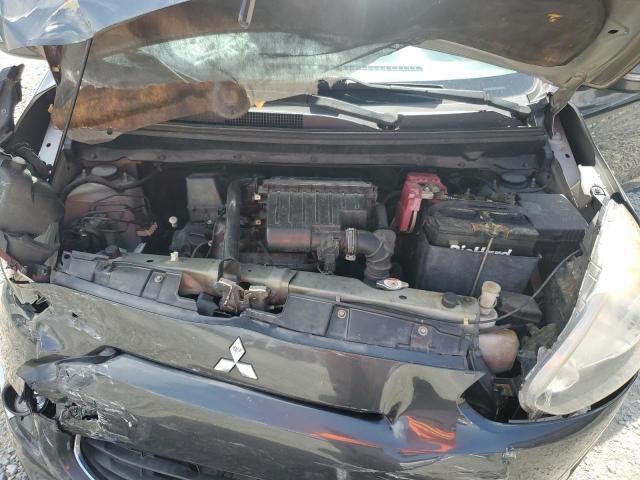 2015 MITSUBISHI MIRAGE ES ML32A4HJ4FH009498