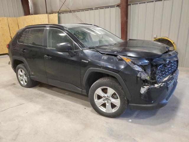 2019 TOYOTA RAV4 LE - 2T3LWRFV0KW011372