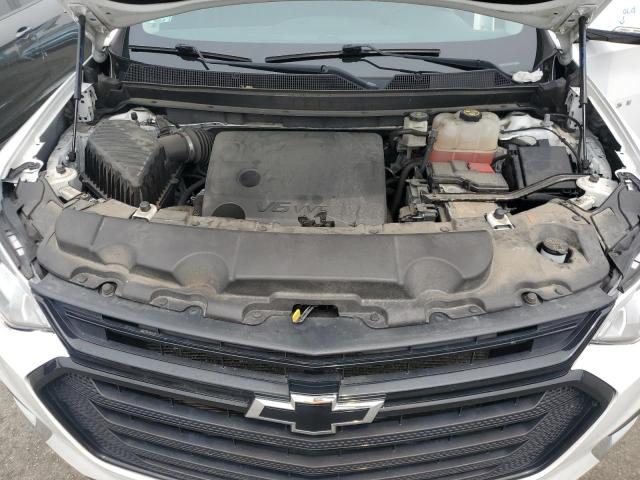 2020 CHEVROLET TRAVERSE LT 1GNEVGKW5LJ258649