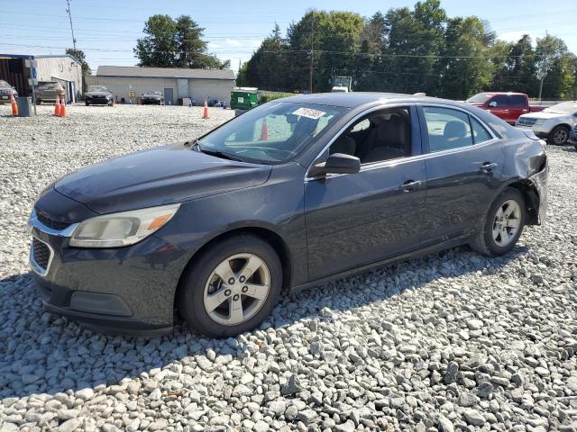 2015 CHEVROLET MALIBU LS - 1G11B5SLXFF172375