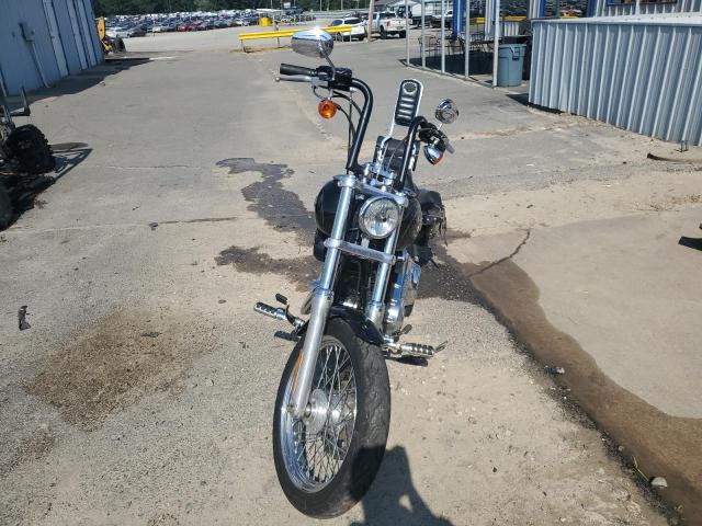 2012 HARLEY-DAVIDSON FXDC DYNA 1HD1GV419CC325229