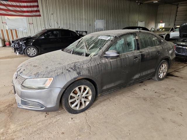 VOLKSWAGEN JETTA SE