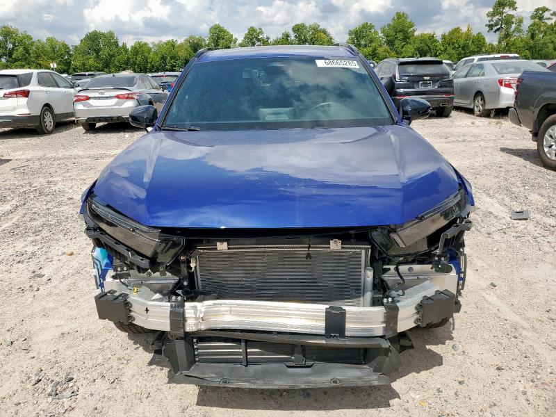 2025 HONDA CR-V SPORT 7FARS5H56SE005713