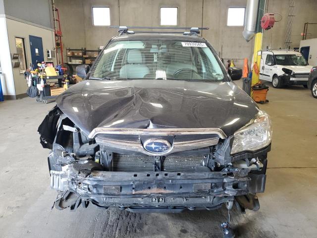 2015 SUBARU FORESTER 2.5I LIMITED JF2SJAHC2FH566599
