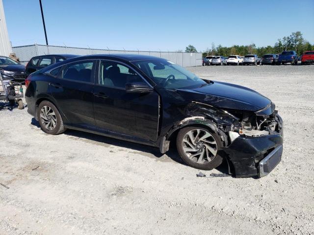 2020 HONDA CIVIC EX - 2HGFC2F71LH011494
